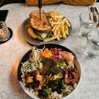  at East St Cafe and Bar in Nelson