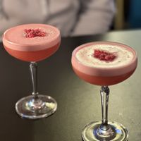   at East St Cafe and Bar in Nelson