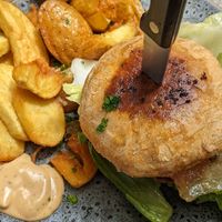  at East St Cafe and Bar in Nelson