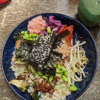  at East St Cafe and Bar in Nelson