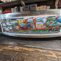  at East St Cafe and Bar in Nelson