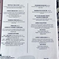 Afternoons  at East St Cafe and Bar in Nelson