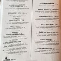  at East St Cafe and Bar in Nelson