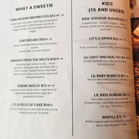  at East St Cafe and Bar in Nelson