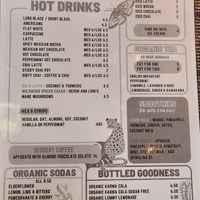  at East St Cafe and Bar in Nelson