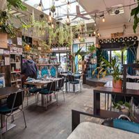  at East St Cafe and Bar in Nelson