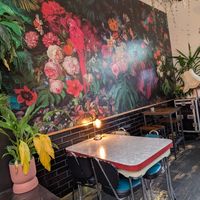  at East St Cafe and Bar in Nelson