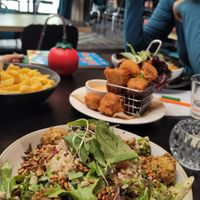  at East St Cafe and Bar in Nelson