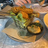   at East St Cafe and Bar in Nelson