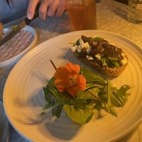   at East St Cafe and Bar in Nelson