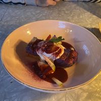   at East St Cafe and Bar in Nelson