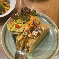   at Ginger Farm Kitchen in Pattaya