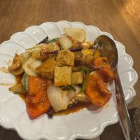   at Ginger Farm Kitchen in Pattaya