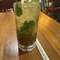   at Ginger Farm Kitchen in Pattaya