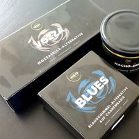 Handmade cheese at VEEZE in Oldenburg