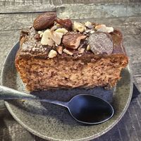   at Motors Coffee in Paris