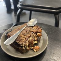   at Motors Coffee in Paris