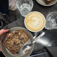   at Motors Coffee in Paris