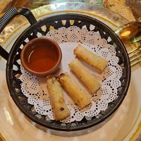 Pho Pea at Bussarakham in Rome