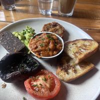   at Minna  in Liverpool