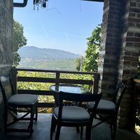   at The House in the Village in Pellumbas