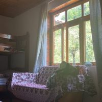 Mountain Room  at The House in the Village in Pellumbas