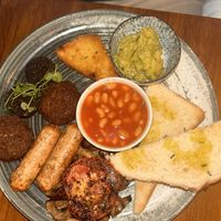   at Cafe Siena in Birkenhead