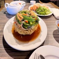  at Nam Vegan Express in Burnaby