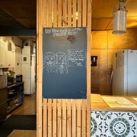  at Nam Vegan Express in Burnaby