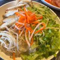  at Nam Vegan Express in Burnaby