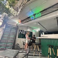   at Nein Buck in Playa Del Carmen