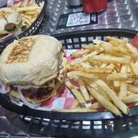  at Nein Buck in Playa Del Carmen