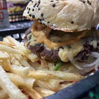 Exceptional 🌱🫶🤤  at Nein Buck in Playa Del Carmen