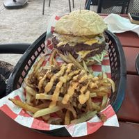   at Nein Buck in Playa Del Carmen