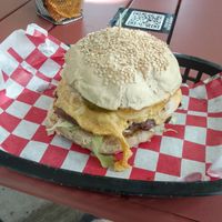  at Nein Buck in Playa Del Carmen