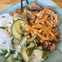 Lazy Peanut  at Vacay in Leipzig