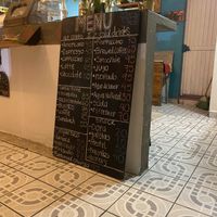   at Selva Taqueria Plantbased in Cabo San Lucas