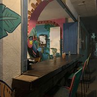   at Selva Taqueria Plantbased in Cabo San Lucas