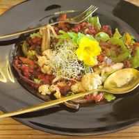  at Selva Taqueria Plantbased in Cabo San Lucas