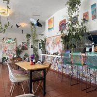   at Selva Taqueria Plantbased in Cabo San Lucas