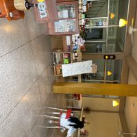 Very basic. There are nicer and more state of the art  loving hut restaurants around the world  at Loving Hut - Saraburi in Sara Buri