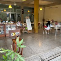 Very basic   at Loving Hut - Saraburi in Sara Buri