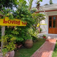  at Loving Hut - Saraburi in Sara Buri