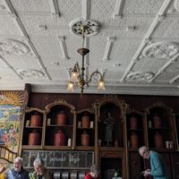  at Brasserie De Stadstuin in Franeker