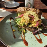   at Brasserie De Stadstuin in Franeker