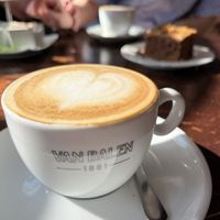   at Brasserie De Stadstuin in Franeker