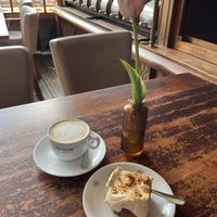   at Brasserie De Stadstuin in Franeker