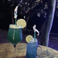   at Puerto Pirata in Puerto Viejo De Talamanca