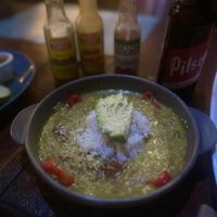   at Puerto Pirata in Puerto Viejo De Talamanca