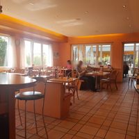 Interior at Steiner-Beck in Mannedorf